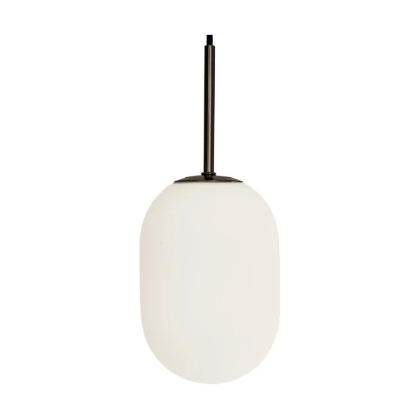 Watt & Veke Noor Pendellampe S Ø12 cm White