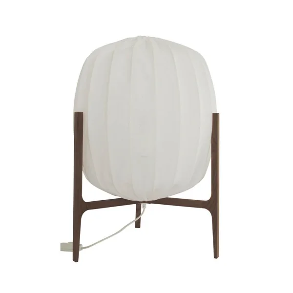 Watt & Veke - Prisma Stehleuchte Dim. Dunkelheit Ash/White