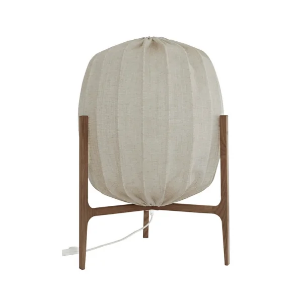 Watt & Veke - Prisma Stehleuchte Dim. Oak/Natural
