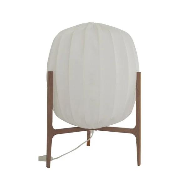 Watt & Veke - Prisma Stehleuchte Dim. Oak/White