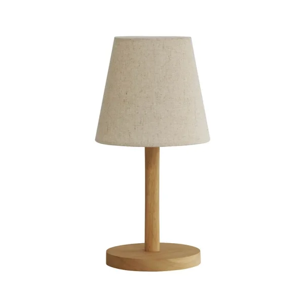 Watt & Veke - Tess LED Portable Tischleuchte Dim. Natural