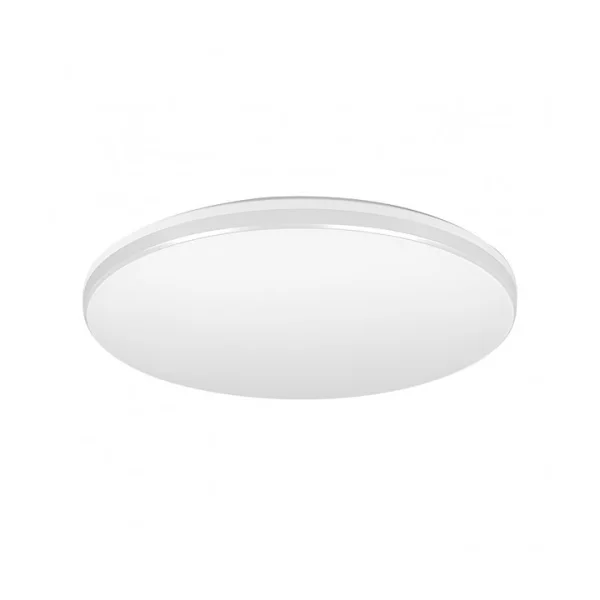 Westal Athena II PIR-Sensor 25 W Deckenlampe Ø35 cm Weiß