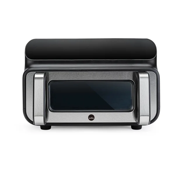 Wilfa AFG-10 Dualfry Grill Airfryer 10 L Schwarz