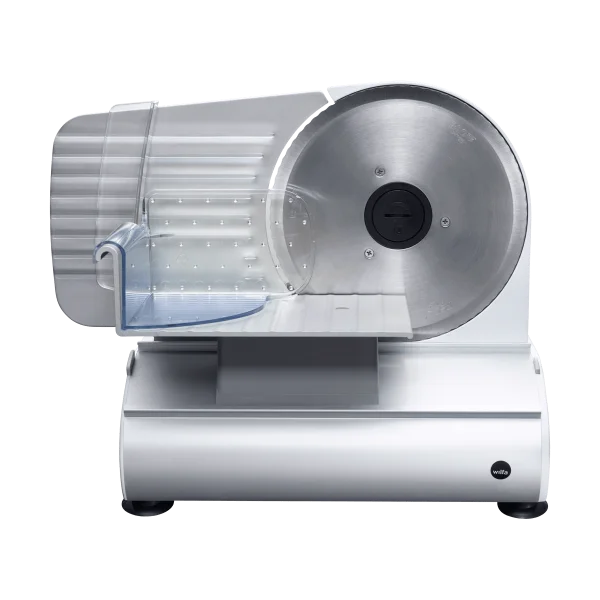 Wilfa FS-200W sharp Allesschneider 200W Silber
