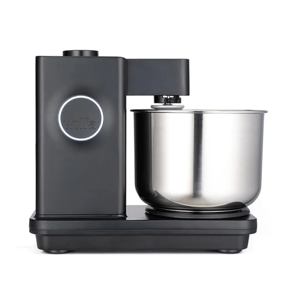 Wilfa Probaker KM1B-70 Küchenmaschine 7 L Schwarz