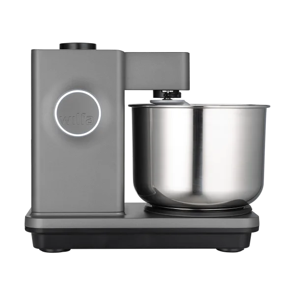 Wilfa Probaker KM1GY-70 Küchenmaschine 7 L Grau