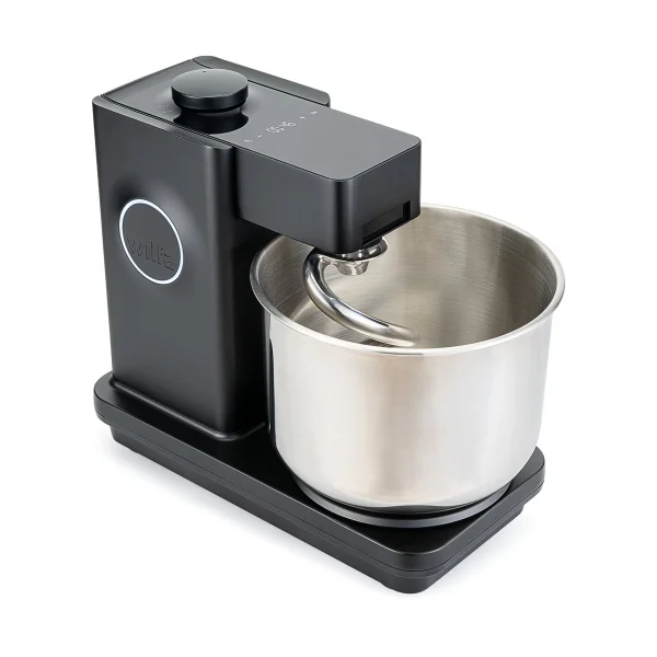 Wilfa Probaker Timer KM2BS-T70 Küchenmaschine 7-teilig Schwarz