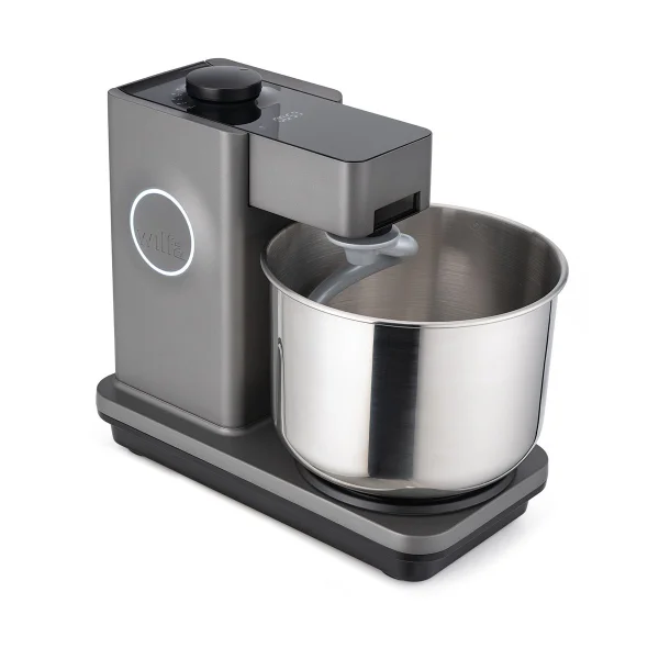 Wilfa Probaker timer KM2GY-T70 Küchenmaschine 7-teilig Titan