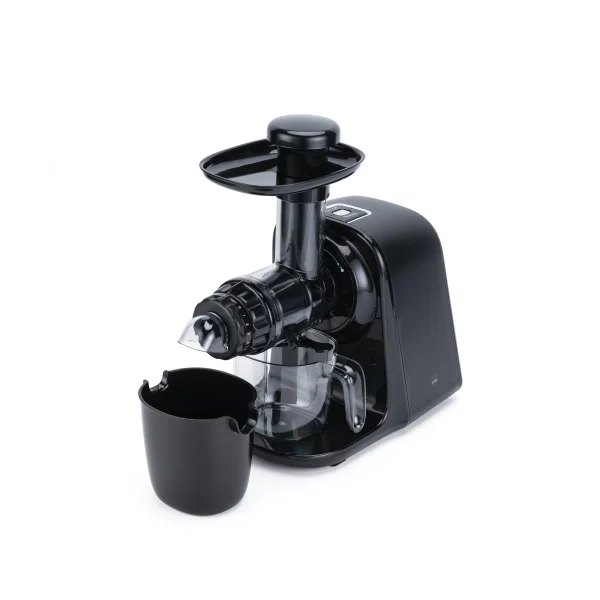 Wilfa SJ1B-500 Juicemaster Fresh Schwarz