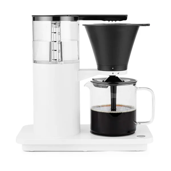 Wilfa Wilfa Daily CM11W-A125 Kaffeemaschine Weiß