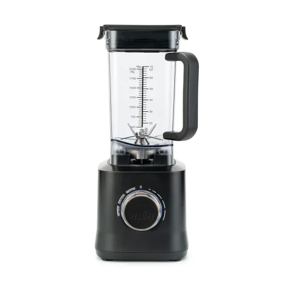 Wilfa Wilfa Powerfuel PB-1800B BLENDER Schwarz