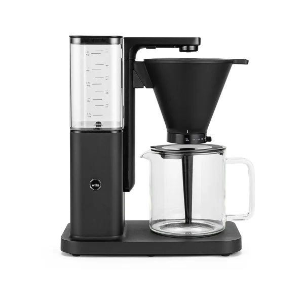Wilfa Zense CM10B-M125 Kaffeemaschine Schwarz
