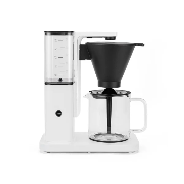 Wilfa Zense CM10W-A125 auto Kaffeemaschine Weiß