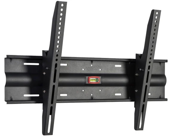 WN 120 TV-Wandhalterung Schwarz.