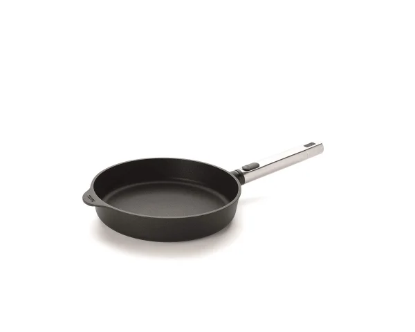 Woll Diamonds XR Logic Bratpfanne 24 cm Schwarz