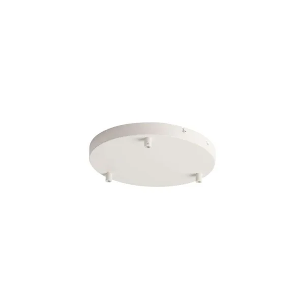 Woud - Baldachin 3 White