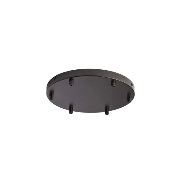 Woud - Baldachin 6 Black