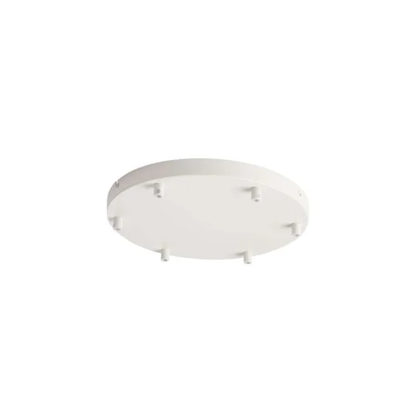 Woud - Baldachin 6 White