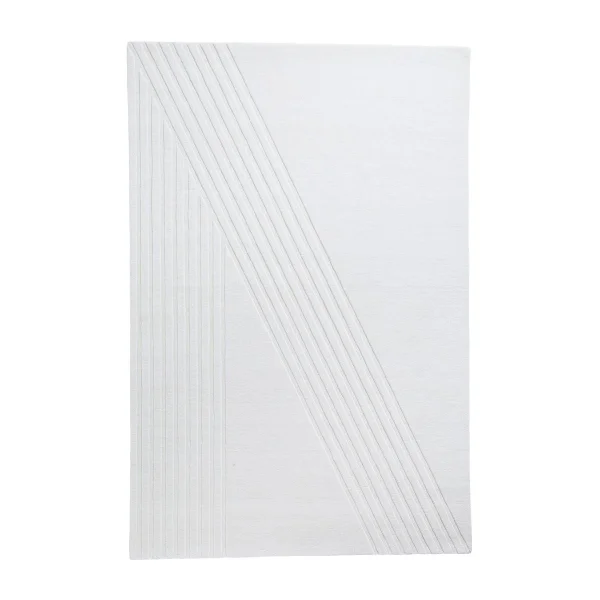 Woud Kyoto Teppich off-white 200 x 300cm
