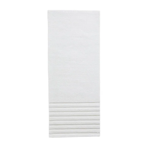 Woud Kyoto Teppich off-white 80 x 200cm
