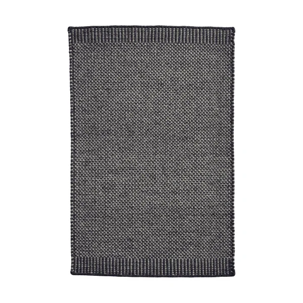 Woud Rombo Türmatte Grey, 60x90 cm