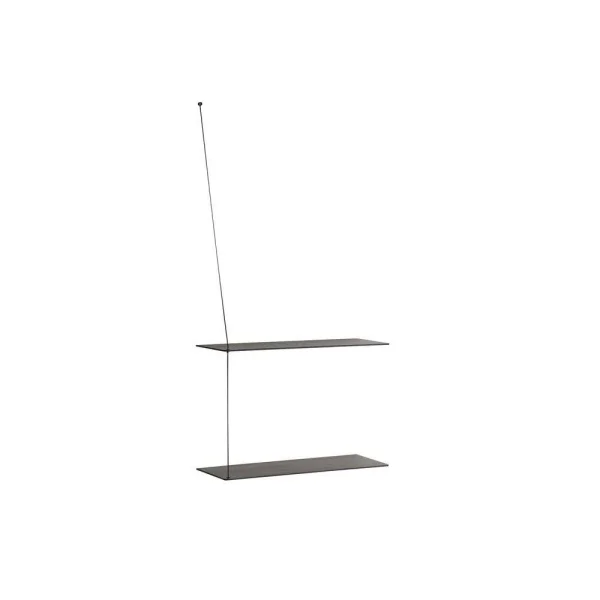 Woud - Stedge Regal L60 Black