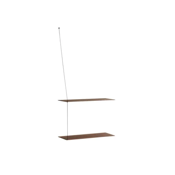 Woud - Stedge Regal L60 Smoked Oak