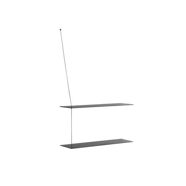 Woud - Stedge Regal L80 Black