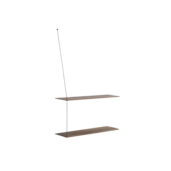 Woud - Stedge Regal L80 Smoked Oak