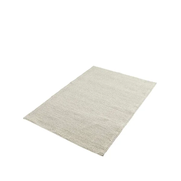 Woud - Tact Teppich 140x90 Off-White
