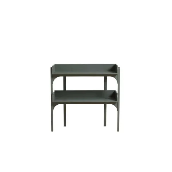 Woud - Utility Regaleinheit Dusty Green Oak