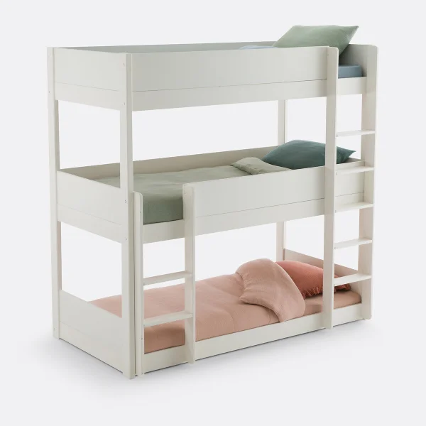 Xl-etagenbett Meeting Mit 3 Liegeflächen