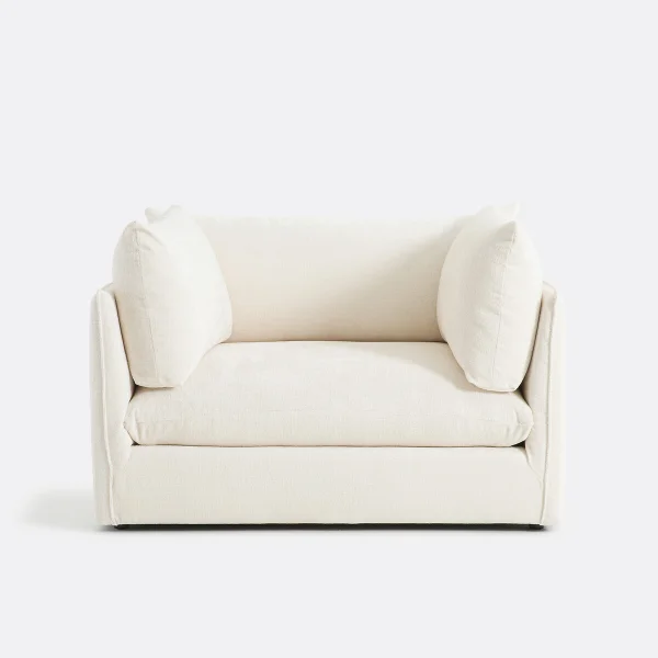 Xl-sessel Malo, Struktursamt