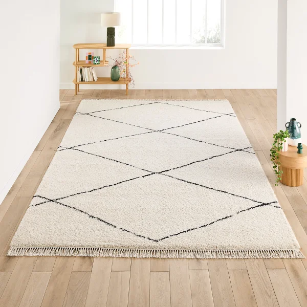 Xl-teppich Fatouh Im Berberstil