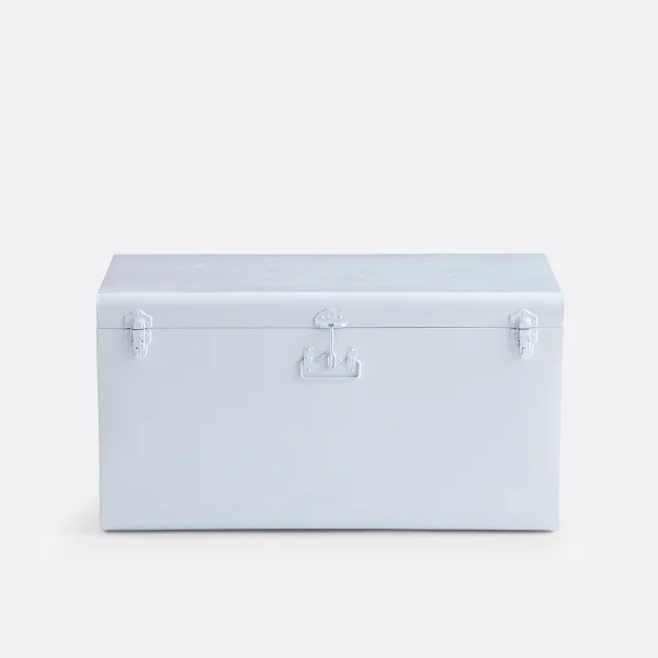 Xxl-aufbewahrungsbox Masa, Stahl