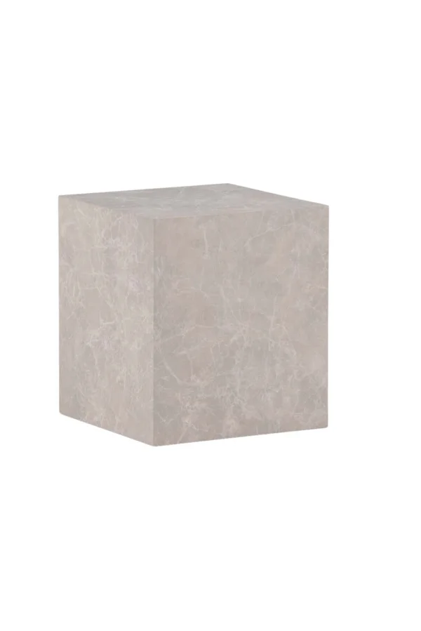 York Couchtisch beige.
