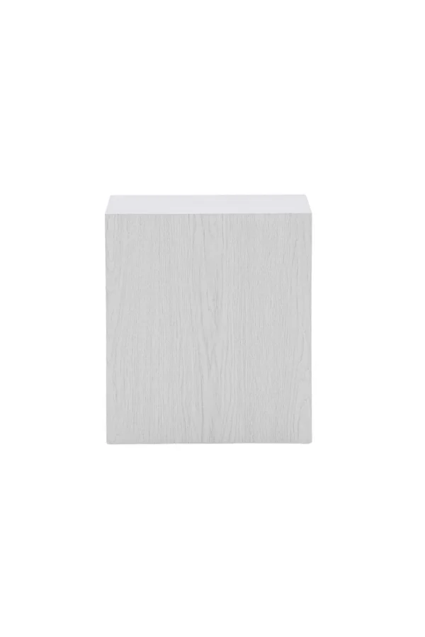 York Couchtisch whitewash.