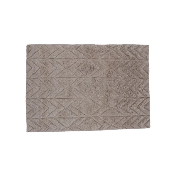Zoe Teppich 400x300cm Beige.