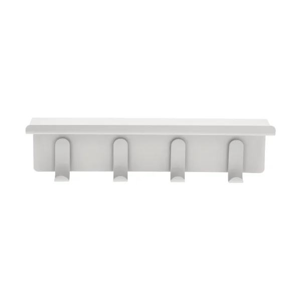 Zone Denmark A-Hallway shelf klädhängare Weiches Grau