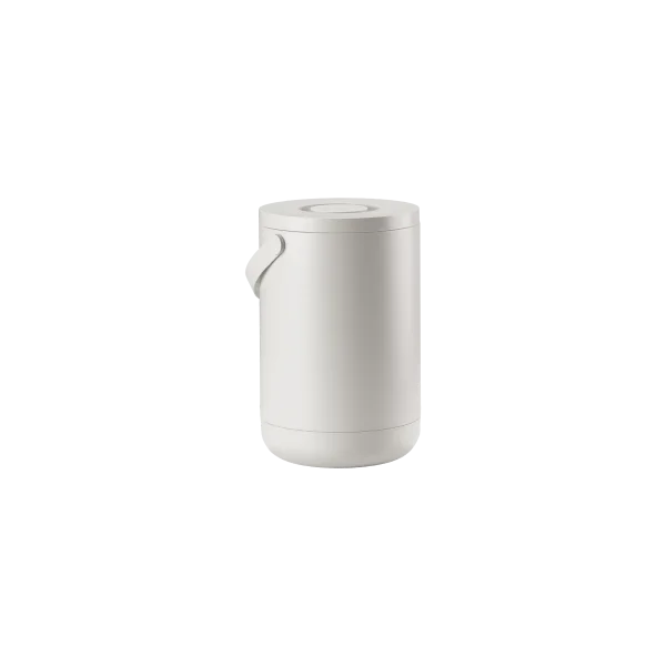 Zone Denmark Circular Mülleimer 22 L Warmgrau