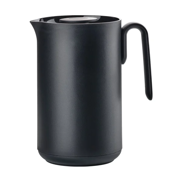 Zone Denmark Singles Thermoskanne 1 L Schwarz