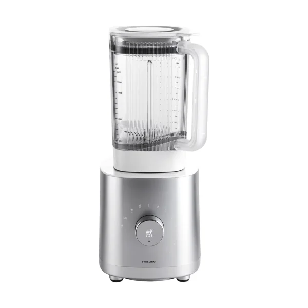 Zwilling Zwilling Blender AC-Motor 1,4 L Silber