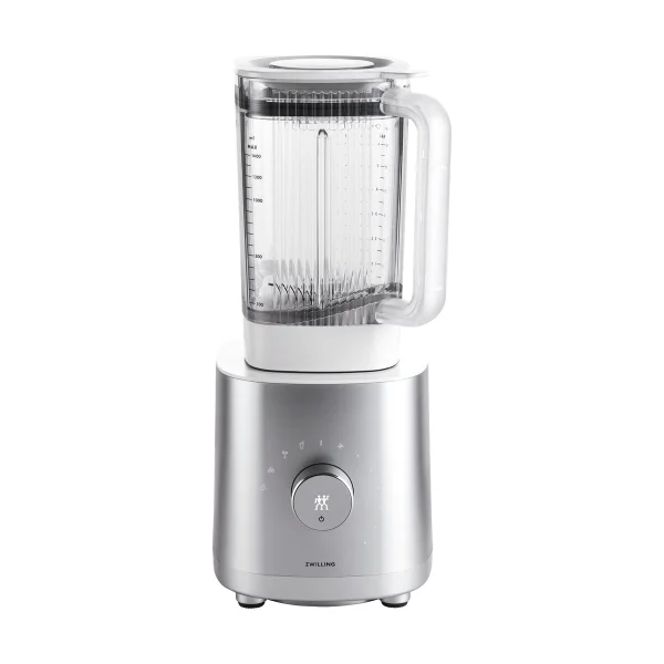 Zwilling Zwilling Blender AC-Motor 50,2 cm Silber