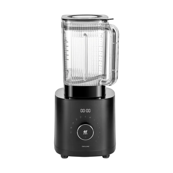 Zwilling Zwilling Enfinigy Power Blender 1,8 L Schwarz