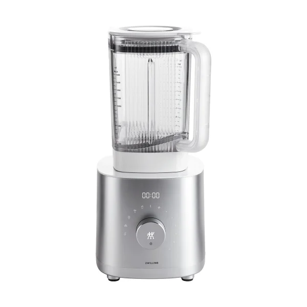 Zwilling Zwilling Enfinigy Power Blender 1,8 L Silber
