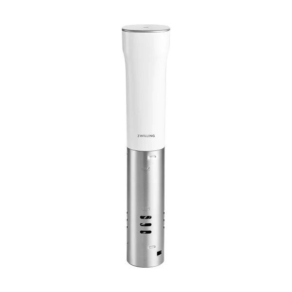 Zwilling Zwilling Enfinigy Sous-vide Stick Weiß