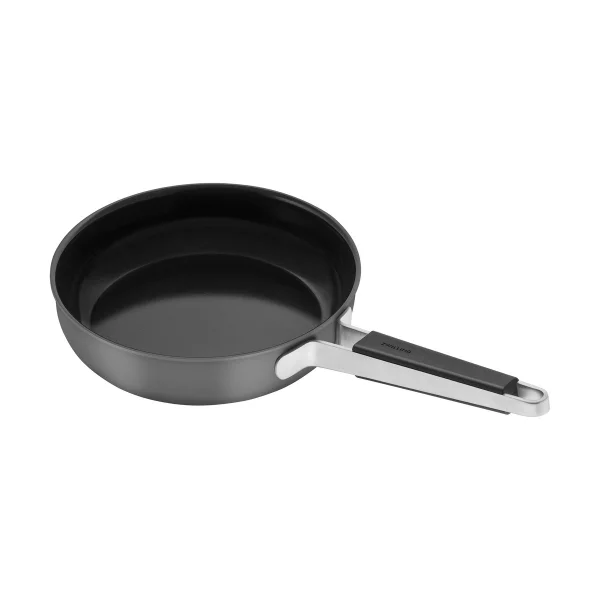 Zwilling Zwilling Pure Bratpfanne Ø24 cm Grau