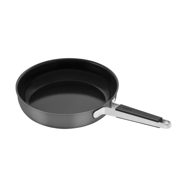 Zwilling Zwilling Pure Bratpfanne Ø28 cm Grau